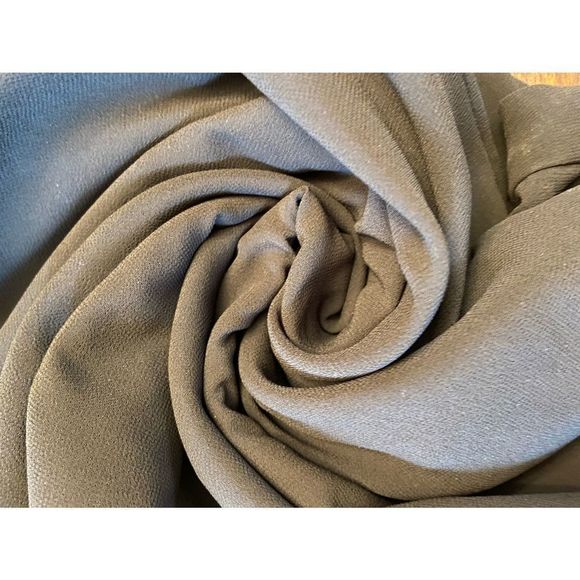 A. Byer Black Mini Dress size small - Picture 5 of 5